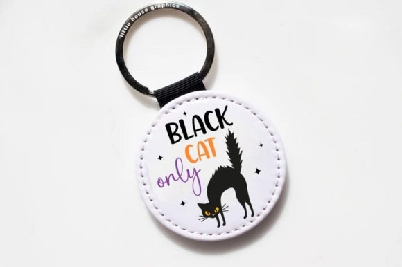 Black Cat Only SVG Review