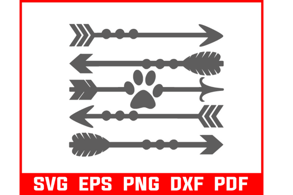 Cat's Favourite SVG Bundle