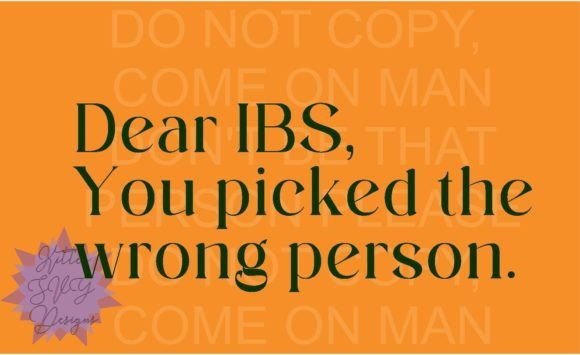 Dear IBS Embroidery Design Review