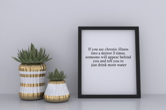 Drink More Water